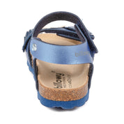 Imagen del producto Sandalia Azul Niña