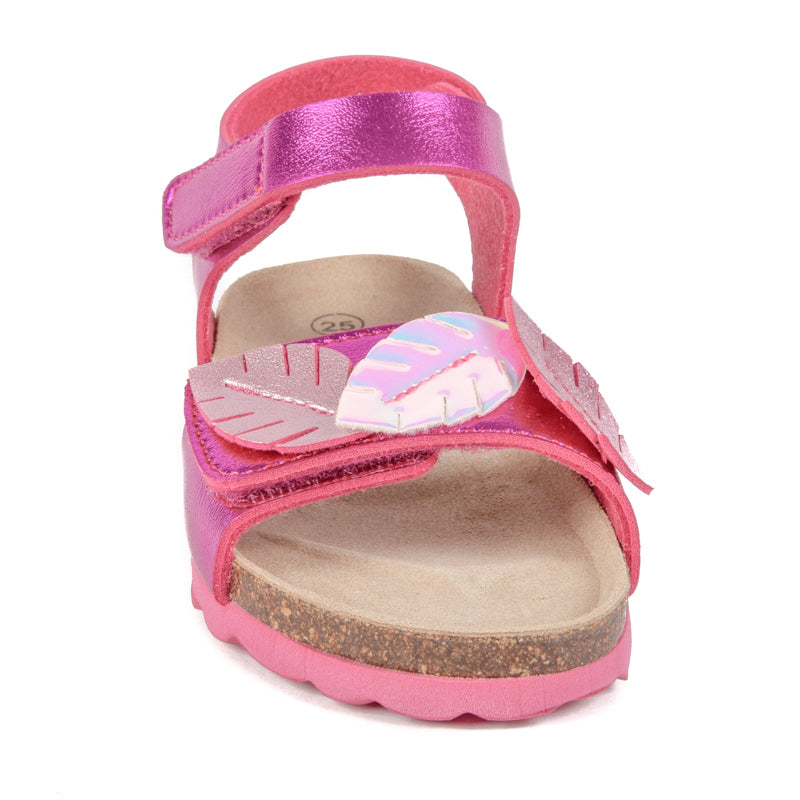 Imagen del producto Sandalia Fucsia Niña