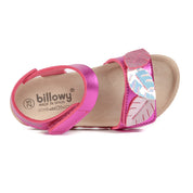 Imagen del producto Sandalia Fucsia Niña