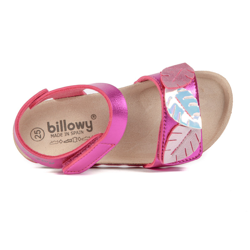 Imagen del producto Sandalia Fucsia Niña