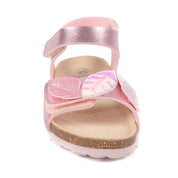 Imagen del producto Sandalia Rosa Niña