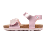 Imagen del producto Sandalia Rosa Niña