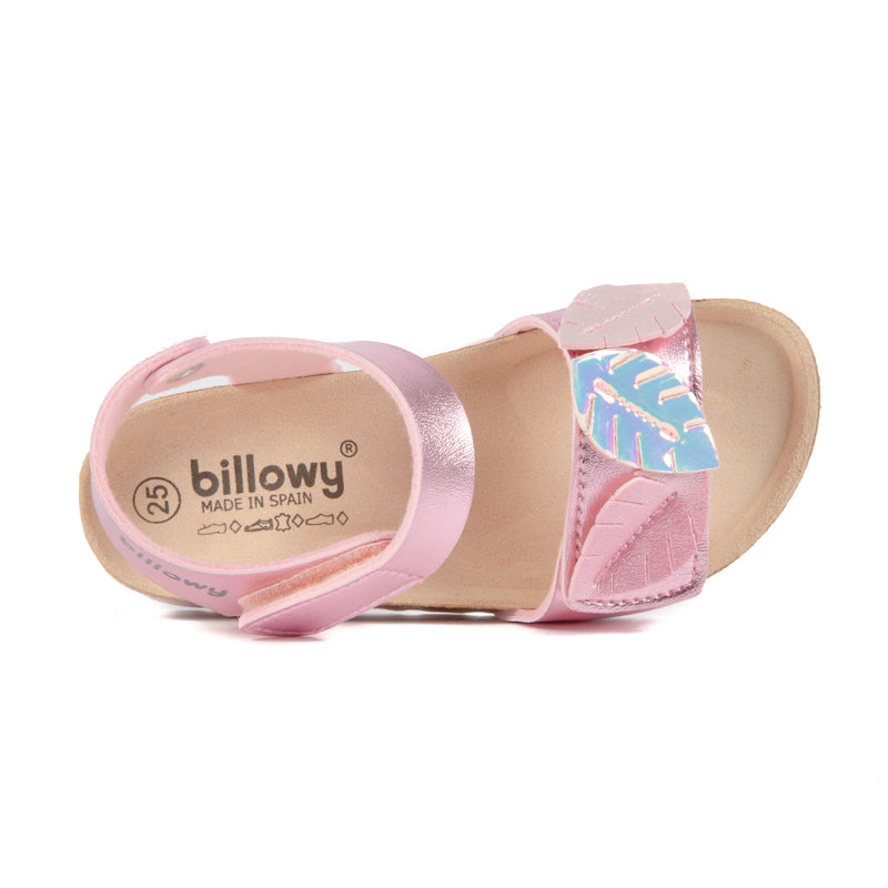 Imagen del producto Sandalia Rosa Niña