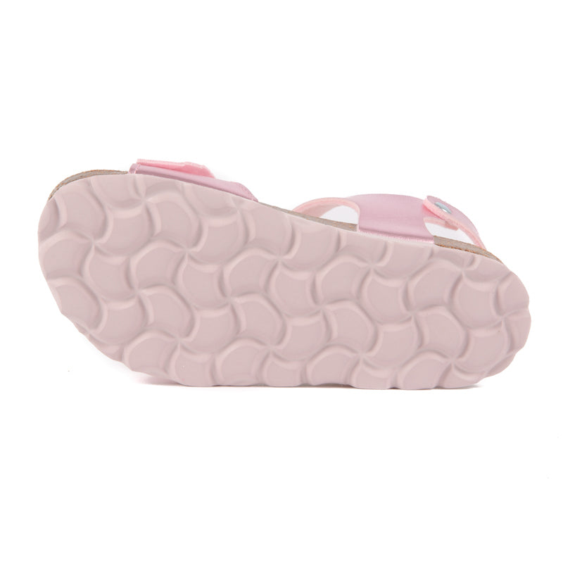 Imagen del producto Sandalia Rosa Niña