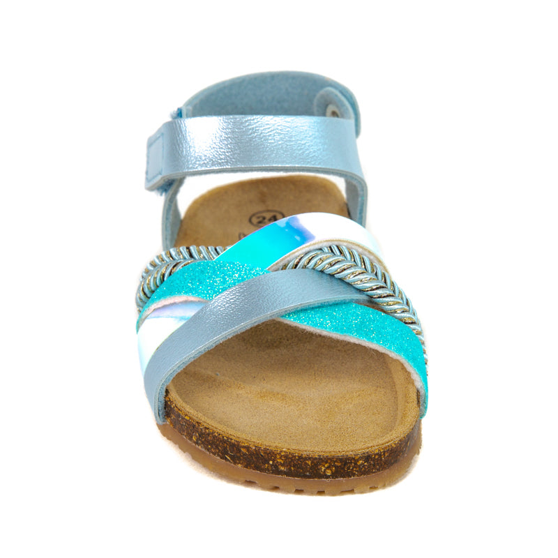 Imagen del producto Sandalia Azul Niña