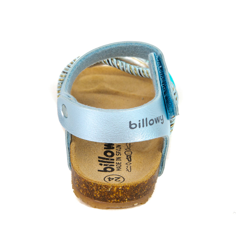 Imagen del producto Sandalia Azul Niña