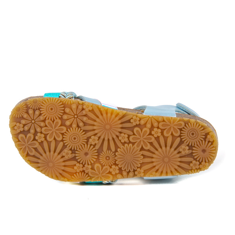 Imagen del producto Sandalia Azul Niña