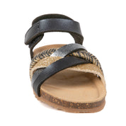 Imagen del producto Sandalia Negro Niña