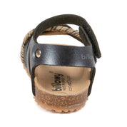 Imagen del producto Sandalia Negro Niña