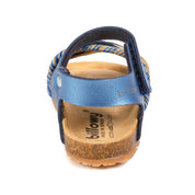 Imagen del producto Sandalia Azul Niña