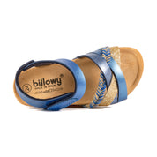 Imagen del producto Sandalia Azul Niña