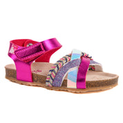 Imagen del producto Sandalia Fucsia Niña