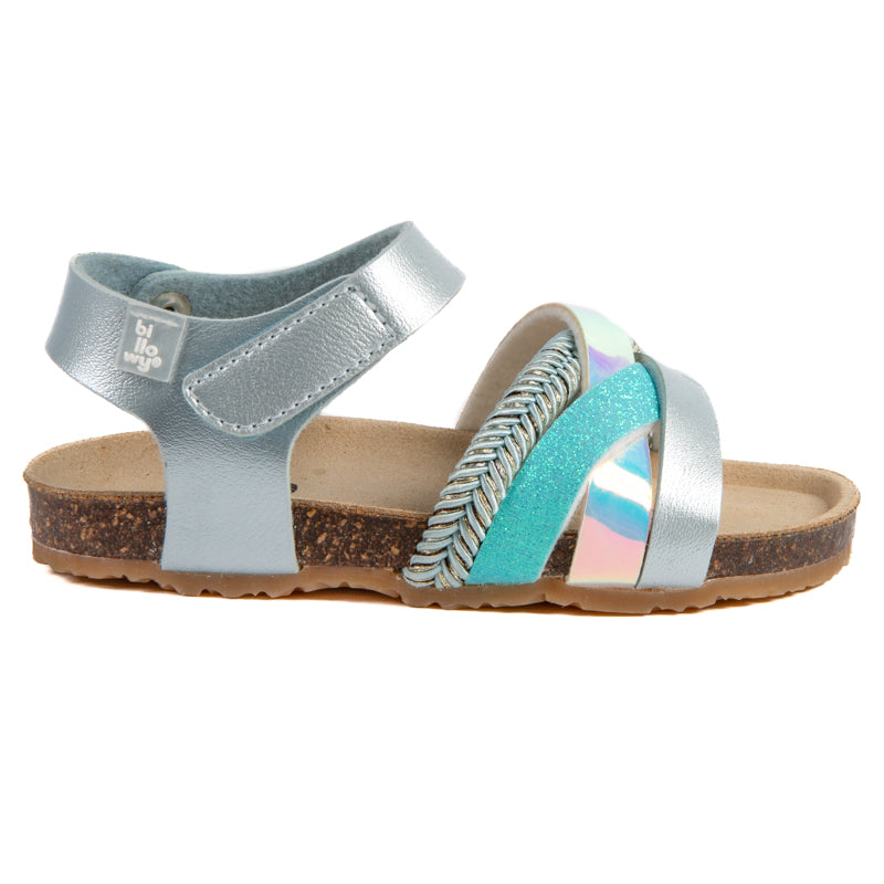 Imagen del producto Sandalia Azul Niña