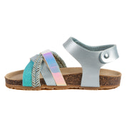 Imagen del producto Sandalia Azul Niña