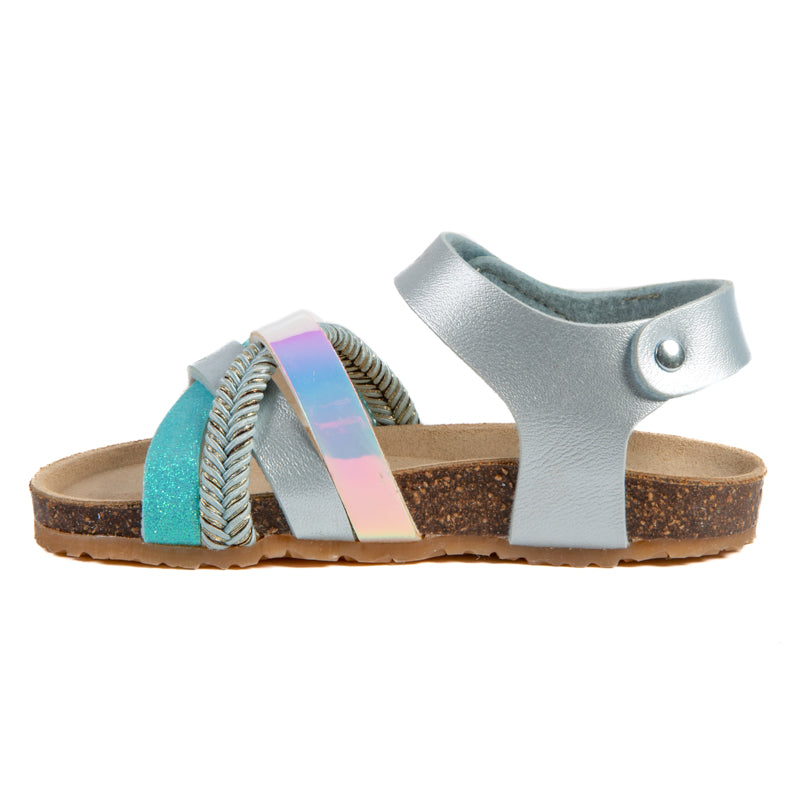 Imagen del producto Sandalia Azul Niña