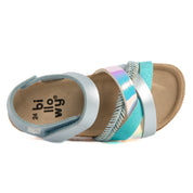 Imagen del producto Sandalia Azul Niña