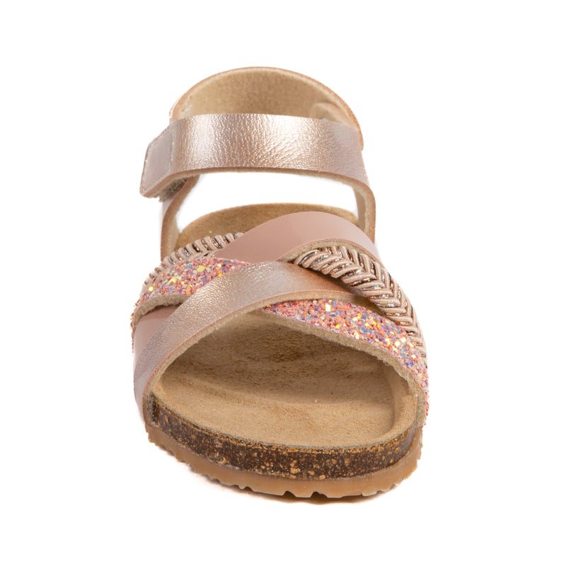 Imagen del producto Sandalia Rosa Niña