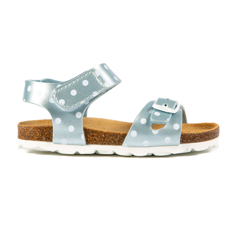 Imagen del producto Sandalia Azul Niña