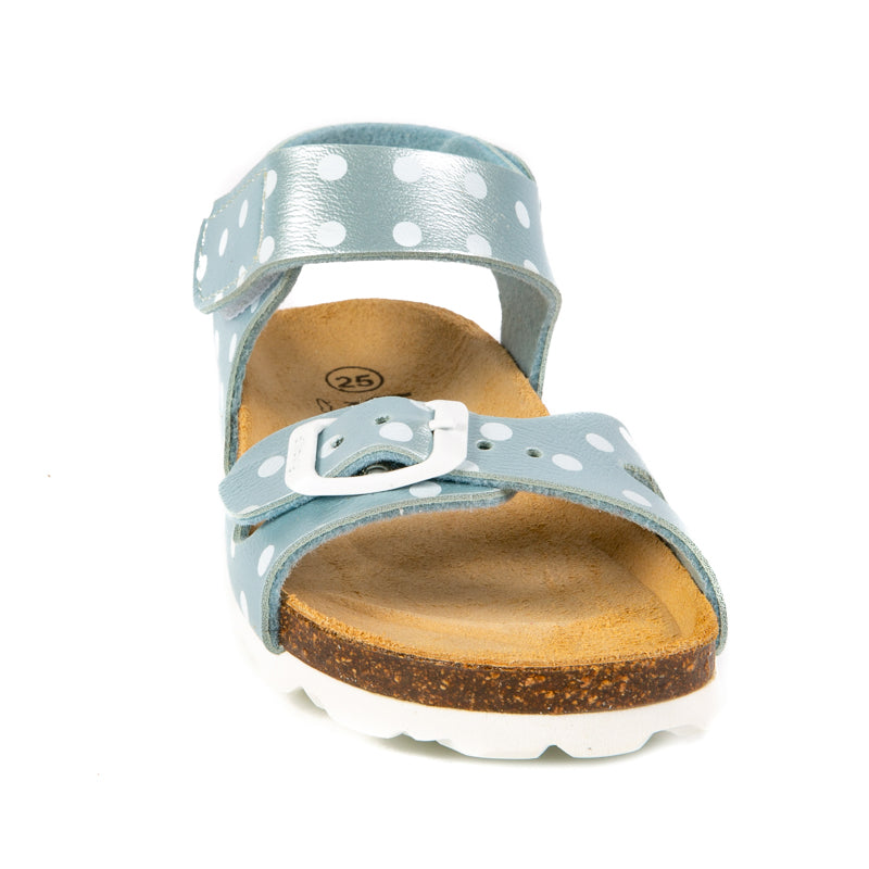 Imagen del producto Sandalia Azul Niña