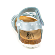 Imagen del producto Sandalia Azul Niña