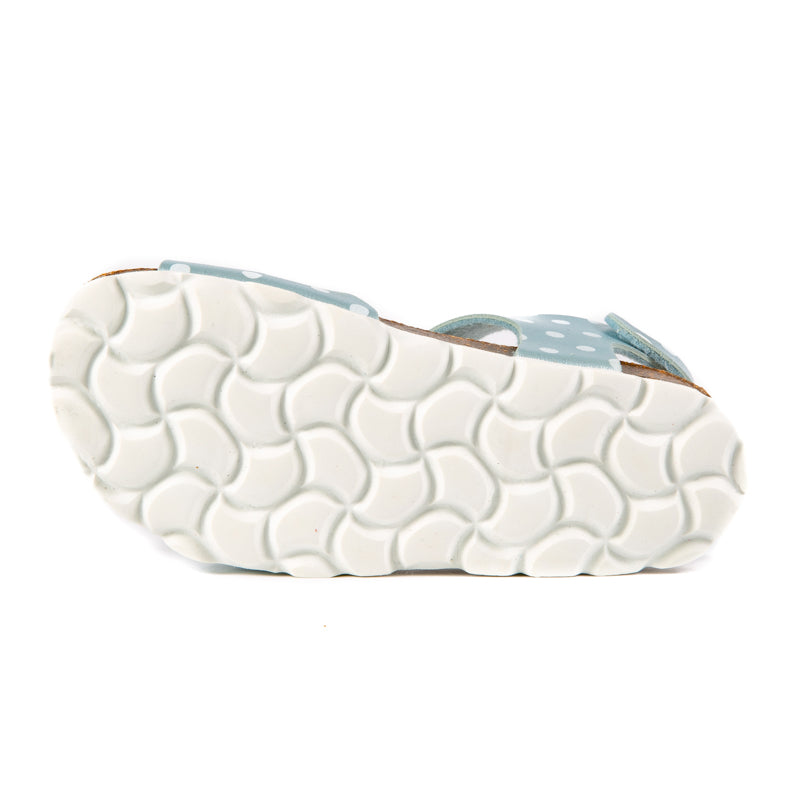 Imagen del producto Sandalia Azul Niña