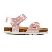 Imagen del producto Sandalia Rosa Niña