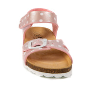 Imagen del producto Sandalia Rosa Niña