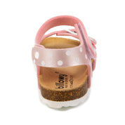 Imagen del producto Sandalia Rosa Niña