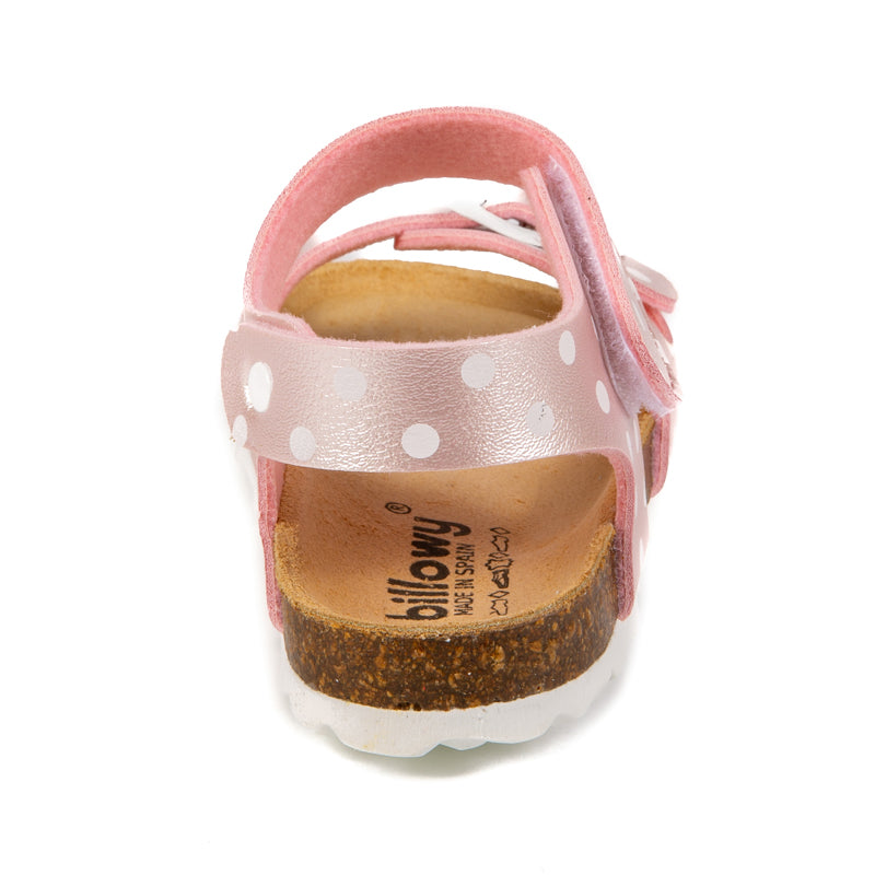Imagen del producto Sandalia Rosa Niña