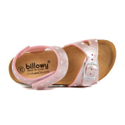 Imagen del producto Sandalia Rosa Niña