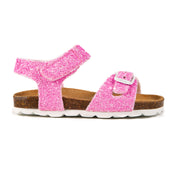 Imagen del producto Sandalia Fucsia Niña