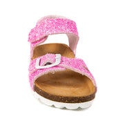 Imagen del producto Sandalia Fucsia Niña