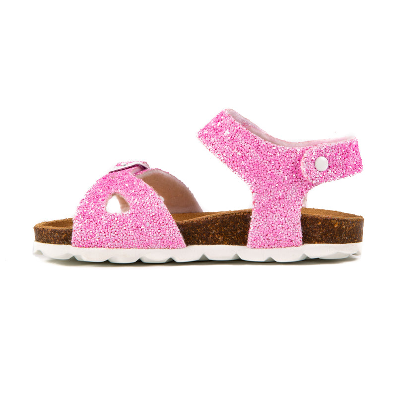 Imagen del producto Sandalia Fucsia Niña