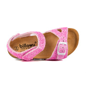 Imagen del producto Sandalia Fucsia Niña