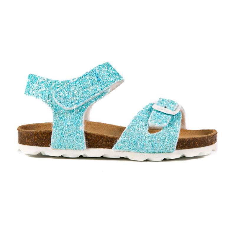 Imagen del producto Sandalia Azul Niña