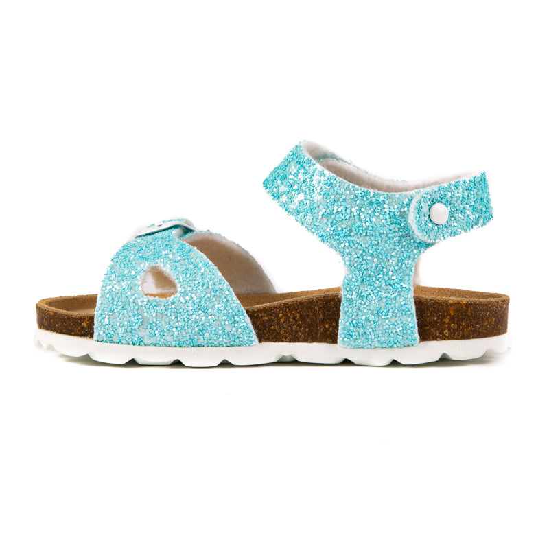 Imagen del producto Sandalia Azul Niña