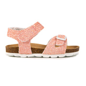 Imagen del producto Sandalia Rosa Niña