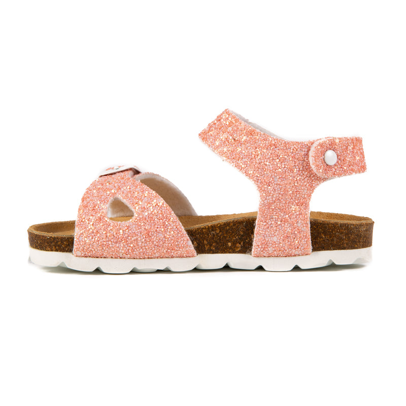 Imagen del producto Sandalia Rosa Niña