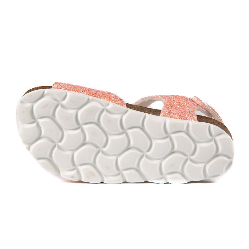 Imagen del producto Sandalia Rosa Niña