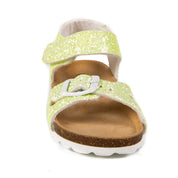 Imagen del producto Sandalia Amarillo Niña