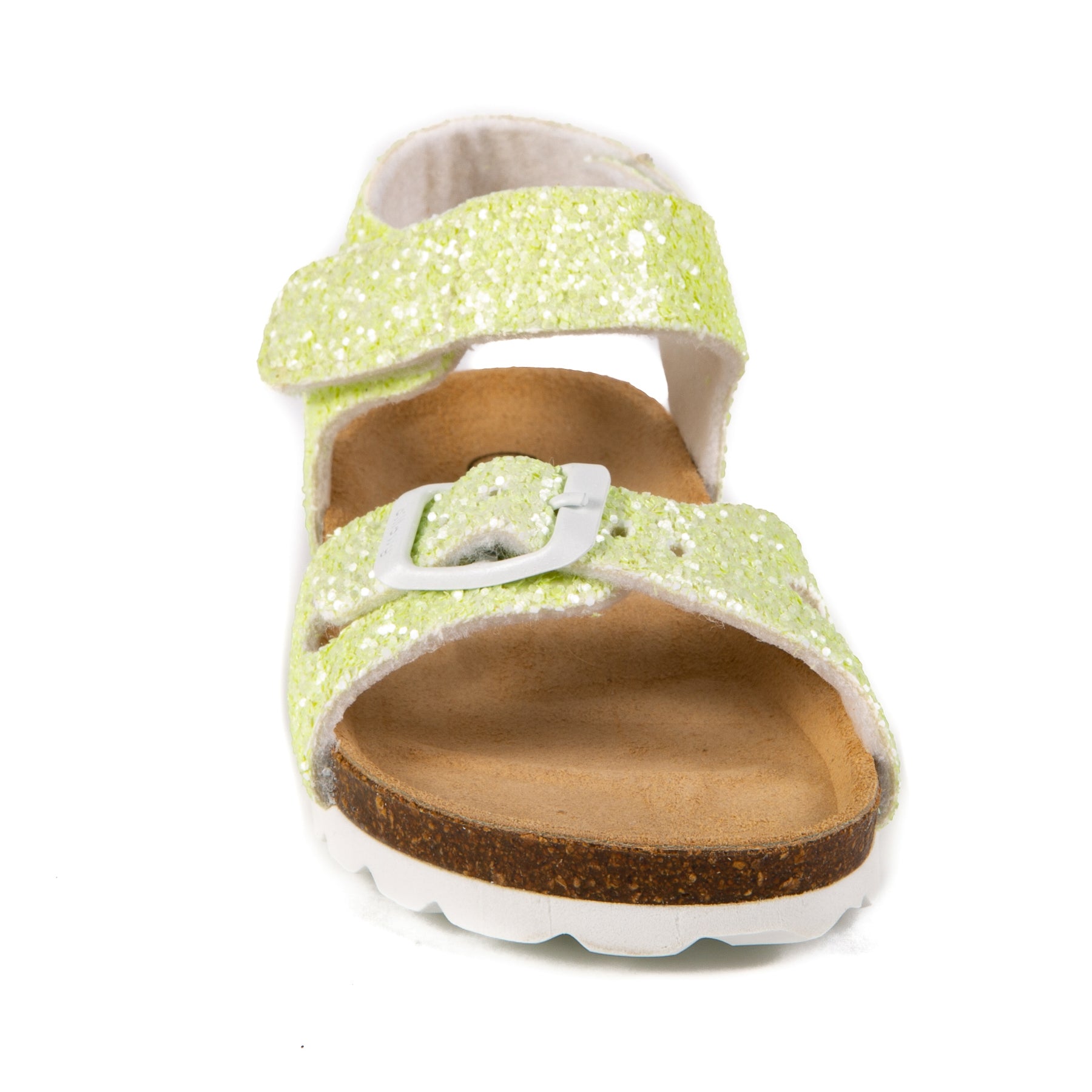 Imagen del producto Sandalia Amarillo Niña