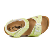 Imagen del producto Sandalia Amarillo Niña