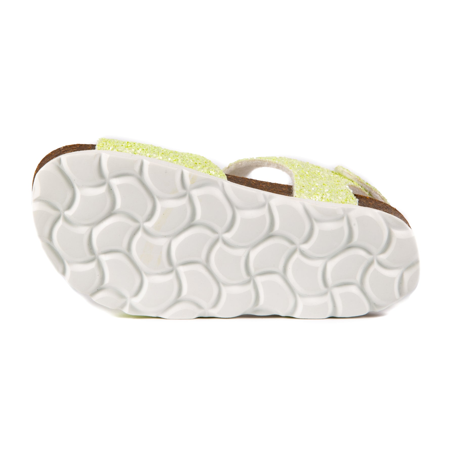 Imagen del producto Sandalia Amarillo Niña