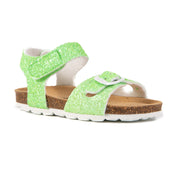 Imagen del producto Sandalia Verde Niña