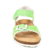 Imagen del producto Sandalia Verde Niña