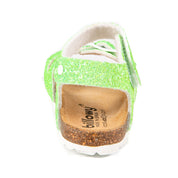 Imagen del producto Sandalia Verde Niña