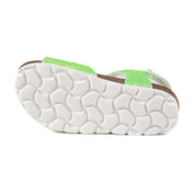 Imagen del producto Sandalia Verde Niña