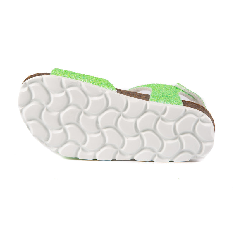 Imagen del producto Sandalia Verde Niña