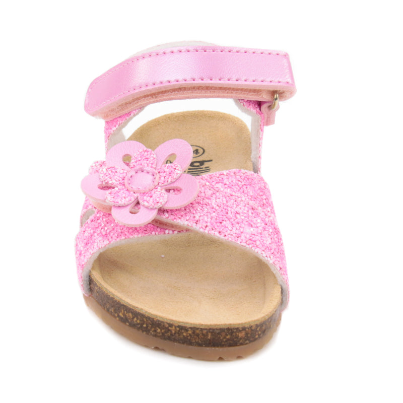 Imagen del producto Sandalia Fucsia Niña