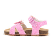 Imagen del producto Sandalia Fucsia Niña